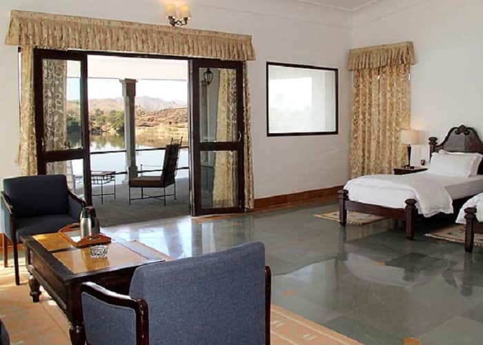The Jhadol Safari Resort, Udaipur 2